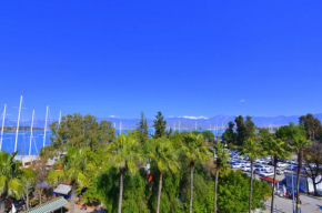 Fethiye Sea View Suites